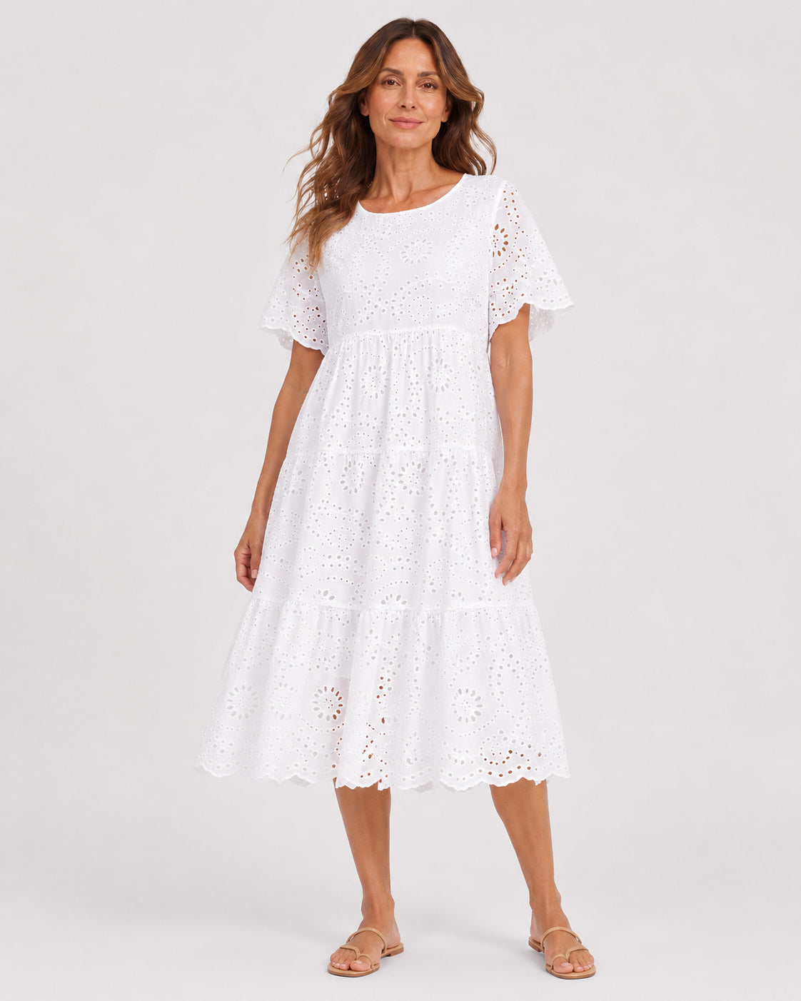 Vestidos de mujer