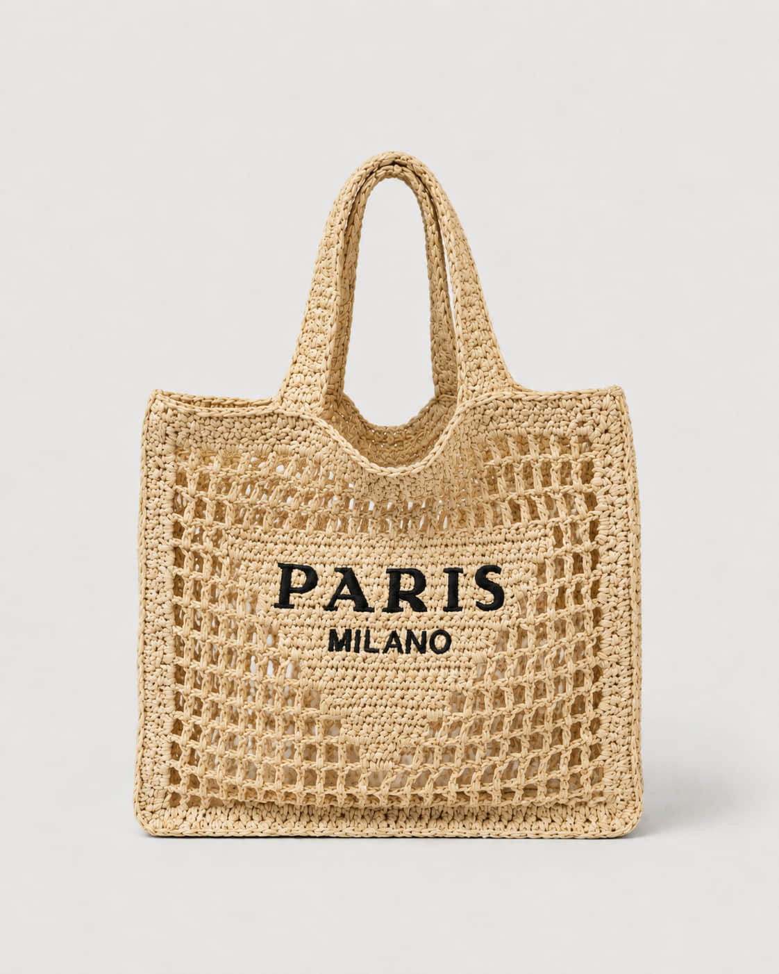 Bolsos de playa