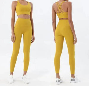 Conjunto Deportivo Ref. 1035 - Marea Bella Swimwear