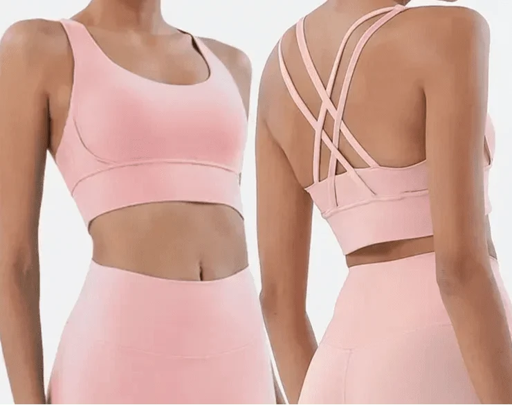 Conjunto Deportivo Ref. 1035 - Marea Bella Swimwear